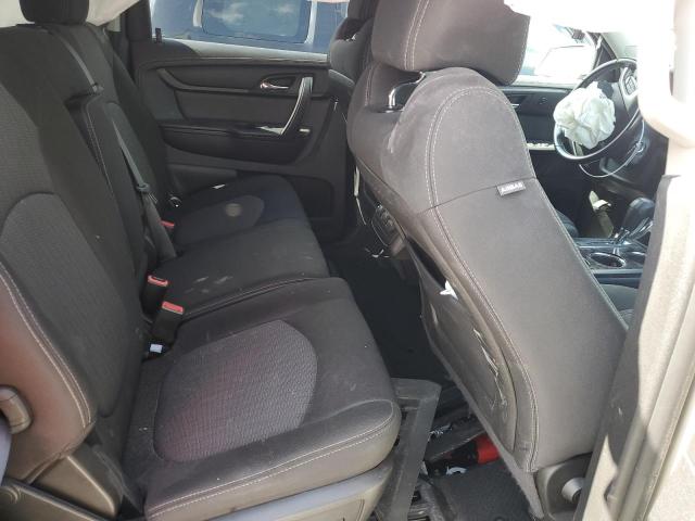 2017 CHEVROLET TRAVERSE L 1GNKVGKD6HJ263464