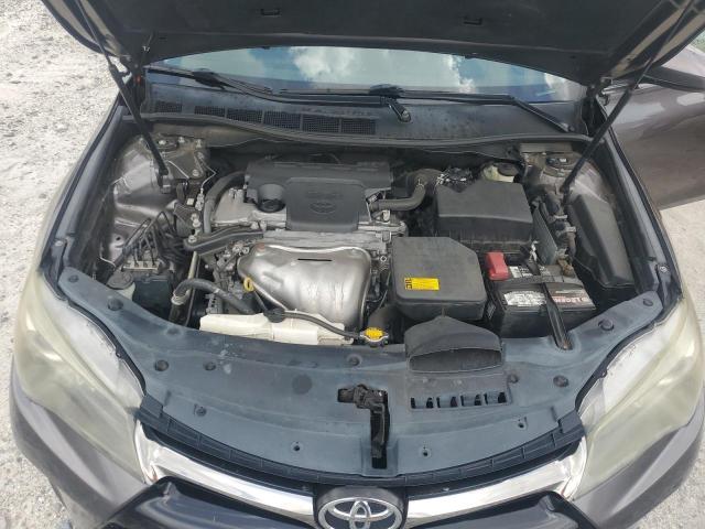 2015 TOYOTA CAMRY LE - 4T1BF1FK3FU473992