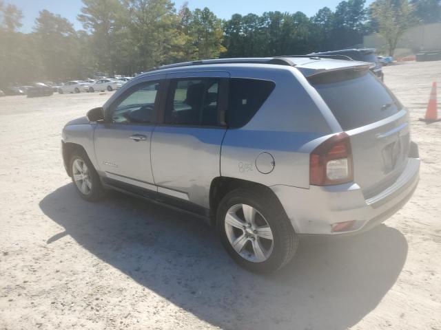 2016 JEEP COMPASS LA 1C4NJCEAXGD620251