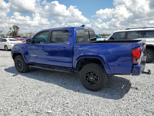 2022 TOYOTA TACOMA DOU 3TMAZ5CN6NM169183