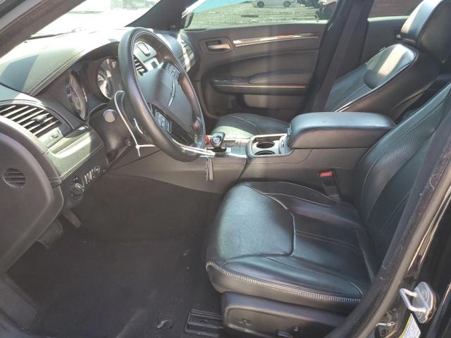 2013 CHRYSLER 300C VARVA - 2C3CCADG0DH727579