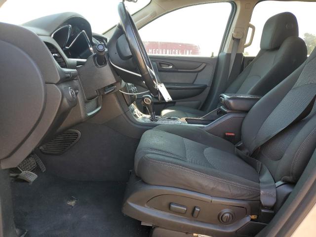 2017 CHEVROLET TRAVERSE L #3292507691