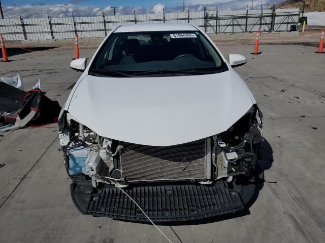 2019 TOYOTA COROLLA L 5YFBURHE3KP905360