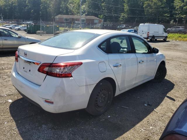 2015 NISSAN SENTRA S - 3N1AB7AP3FY379127