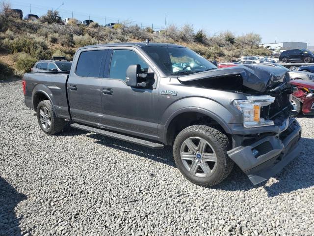 2018 FORD F150 SUPER 1FTFW1EG3JKF15312