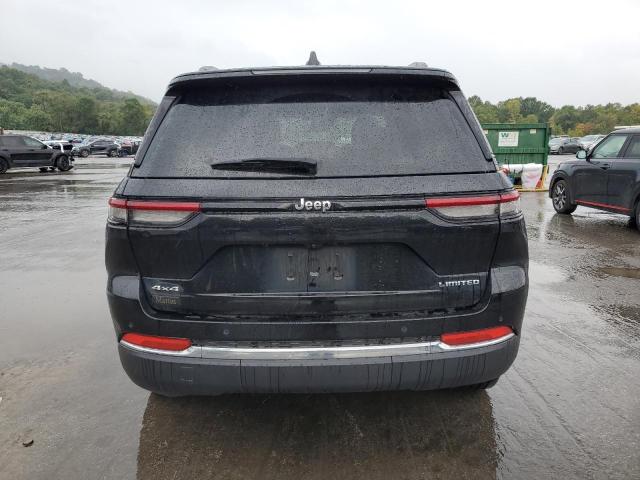 2024 JEEP GRAND CHEROKEE LIMITED 1C4RJHBG1RC719699