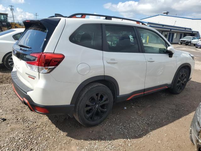 2024 SUBARU FORESTER SPORT JF2SKAGC2RH418682