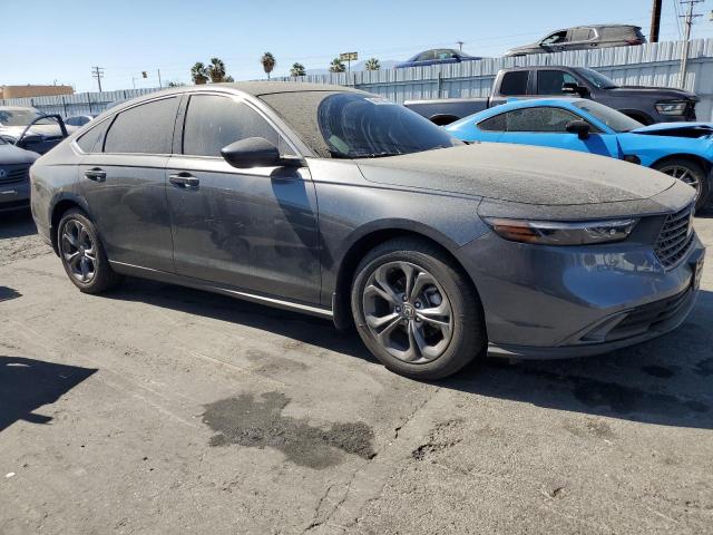 2024 HONDA ACCORD EX 1HGCY1F32RA073506