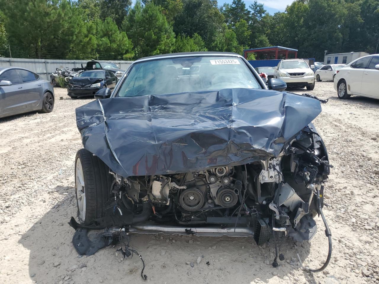 AUDI A5 PREMIUM PLUS 45