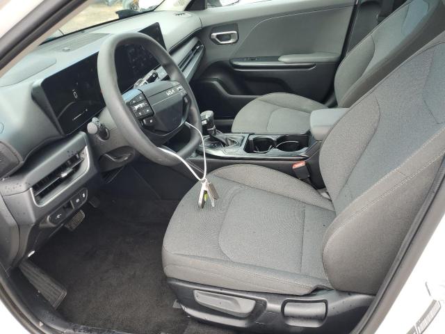 2025 KIA K4 LX 3KPFT4DE9SE065812