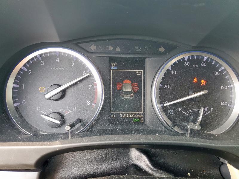 2019 TOYOTA HIGHLANDER - 5TDYZRFH7KS297438