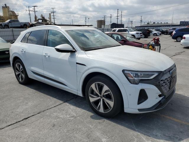 2024 AUDI Q8 E-TRON PREMIUM PLUS WA15AAGE0RB019024