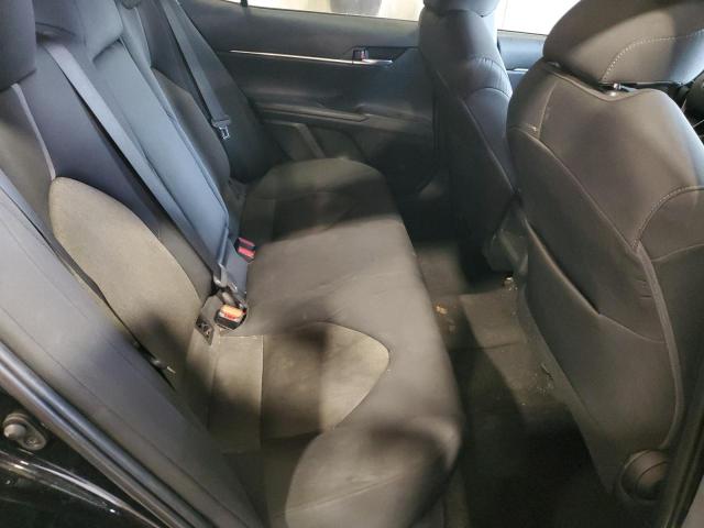 2021 TOYOTA CAMRY LE - 4T1C11AK8MU461084