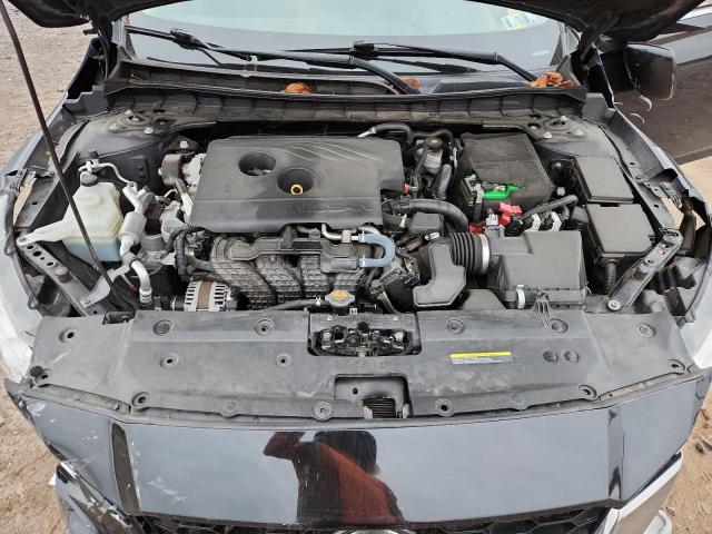 2019 NISSAN ALTIMA SR 1N4BL4CV5KC153981