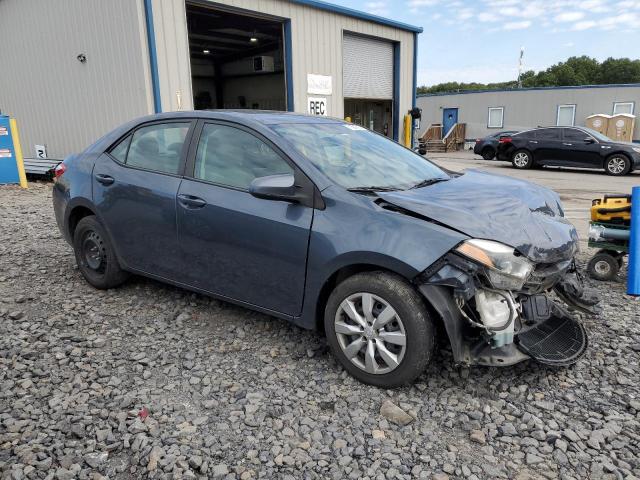 2016 TOYOTA COROLLA L #3301969418