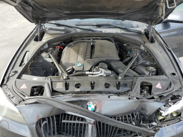 2016 BMW 535 I WBA5B1C50GG131814