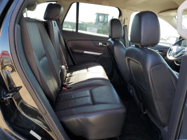 2013 FORD EDGE LIMIT - 2FMDK4KC9DBC46488