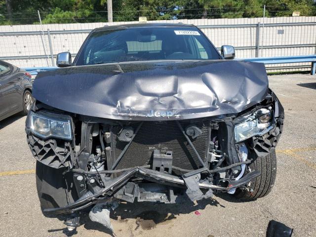 2018 JEEP GRAND CHEROKEE LIMITED 1C4RJEBG9JC407293