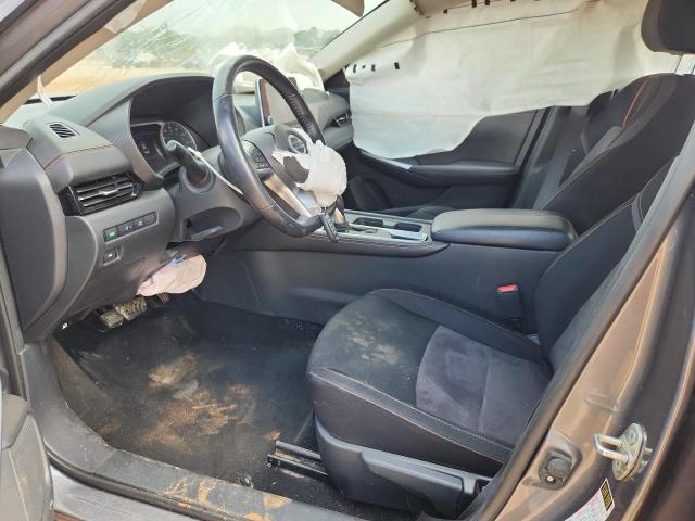 2020 NISSAN SENTRA SR #3286691286