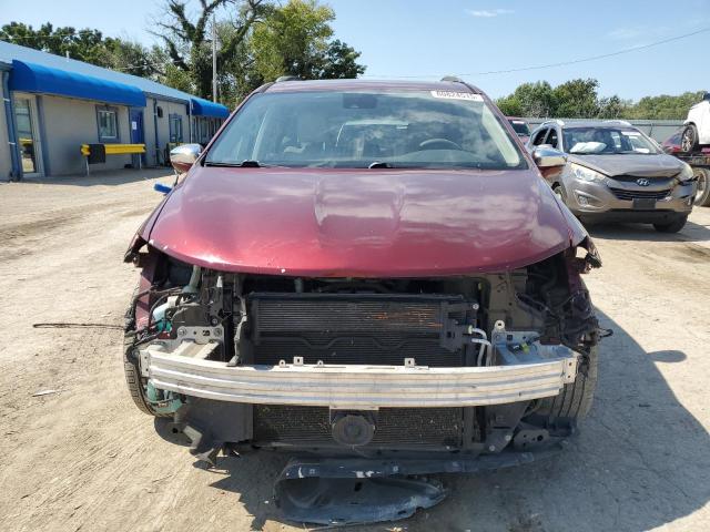 2017 CHRYSLER PACIFICA LIMITED 2C4RC1GG8HR643270