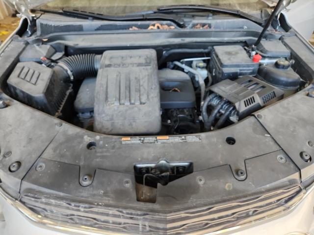 2016 CHEVROLET EQUINOX LS 2GNFLEEKXG6293696