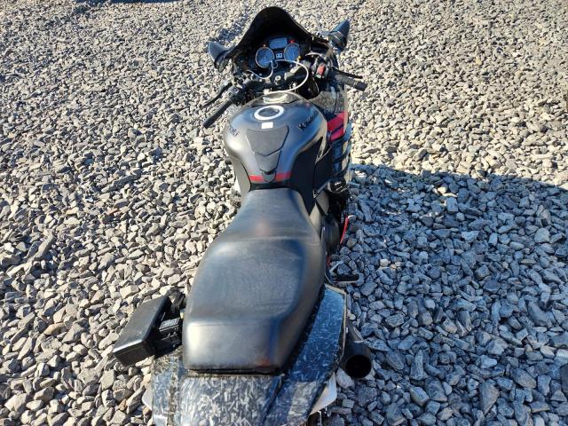2023 KAWASAKI ZX1400 J JKBZXNJ17PA017654