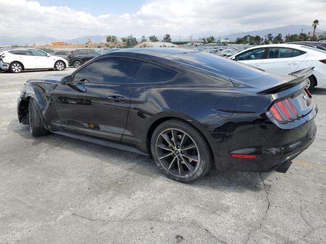 2016 FORD MUSTANG - 1FA6P8TH5G5242906