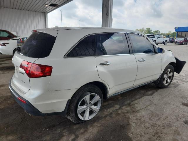 2011 ACURA MDX #3263917107