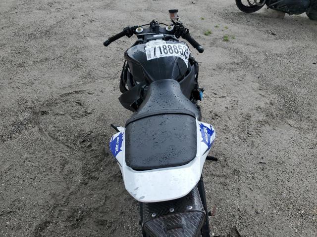 2009 HONDA CBR600 RR JH2PC404X9K200392