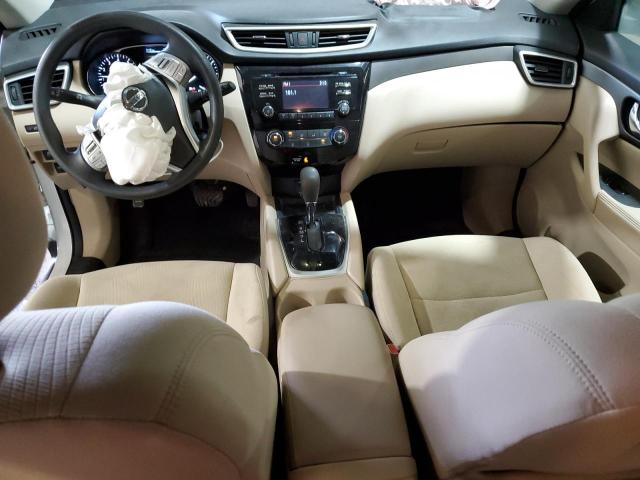 2016 NISSAN ROGUE S 5N1AT2MV3GC914230