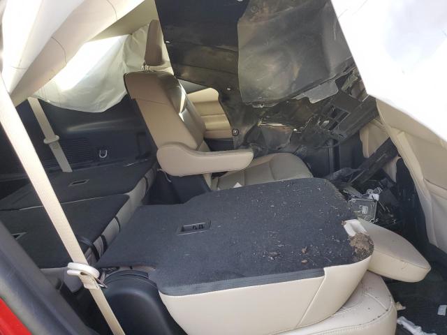 2024 FORD EXPLORER X 1FMSK8DH4RGA32922