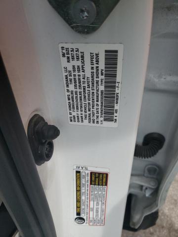 2019 HONDA CR-V EXL - 7FARW2H84KE032065