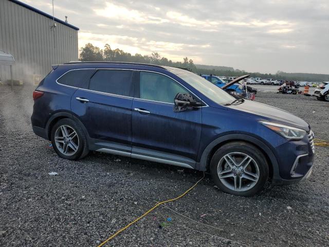2017 HYUNDAI SANTA FE S KM8SR4HF9HU169545