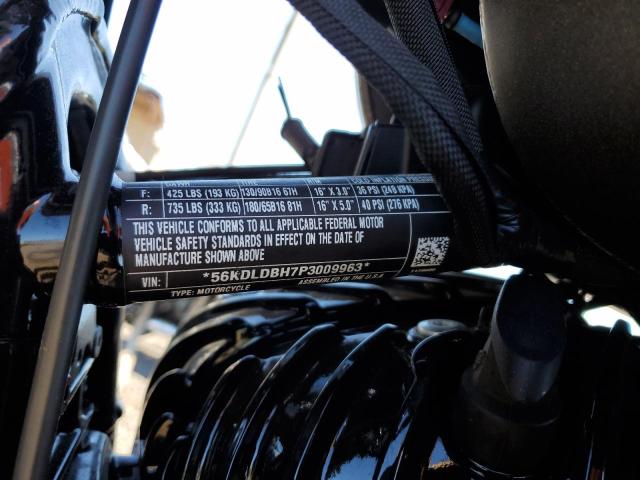 2023 INDIAN MOTORCYCLE CO. CHIEF BOBB - 56KDLDBH7P3009963