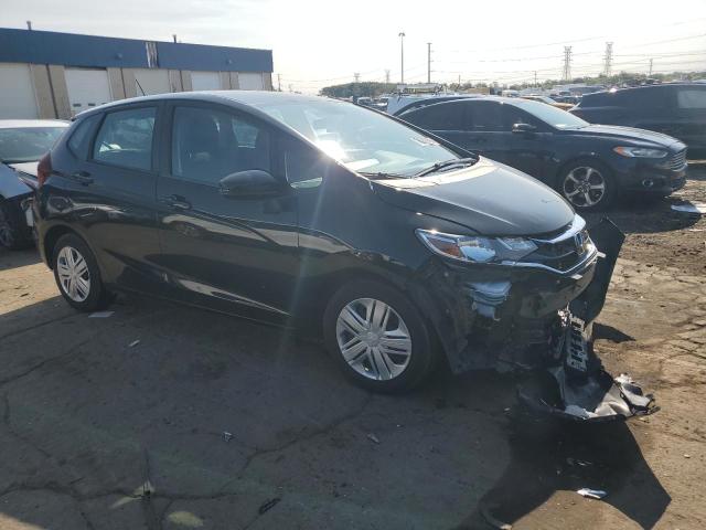 2020 HONDA FIT LX 3HGGK5H42LM726250