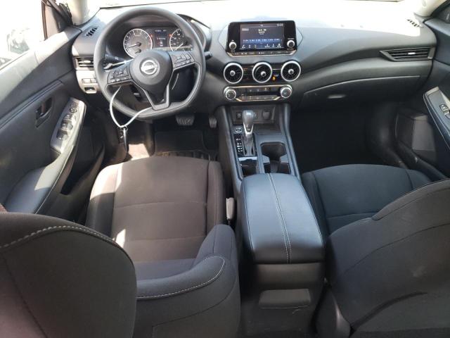 2024 NISSAN SENTRA S 3N1AB8BV5RY361039