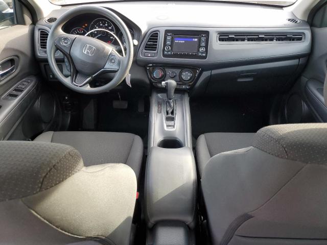 2020 HONDA HR-V LX - 3CZRU6H31LG701007