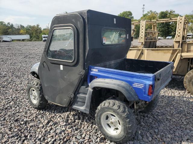 2006 YAMAHA YXR660 F 5Y4AM08Y16A001185