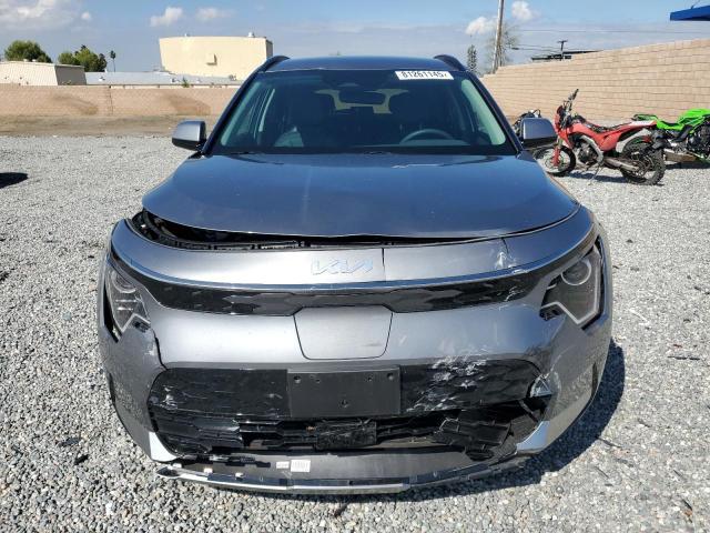 2025 KIA NIRO WIND - KNDCR3L17S5134776