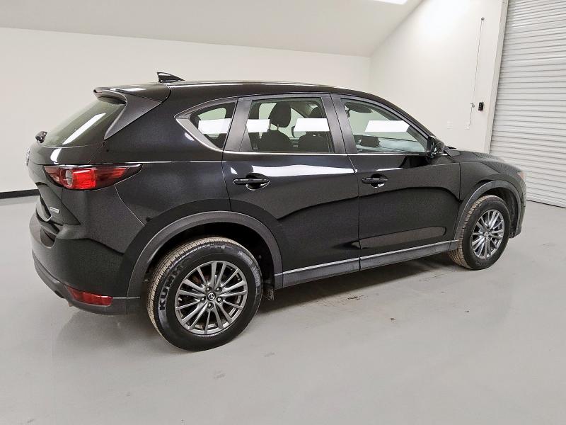 2018 MAZDA CX-5 SPORT - JM3KFABM5J1342544