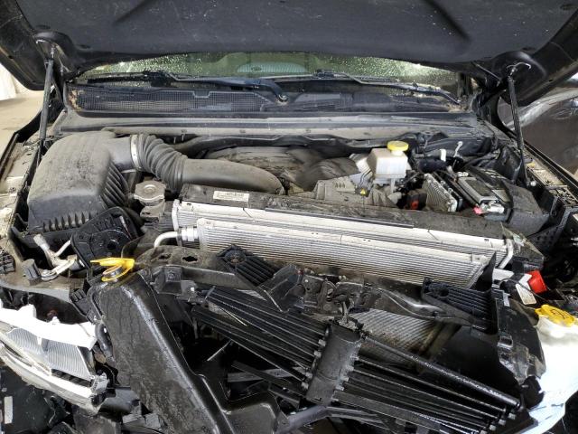 2022 RAM 1500 LARAM 1C6SRFJT9NN169980