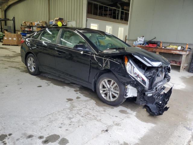2017 HYUNDAI SONATA SE 5NPE24AF6HH524987