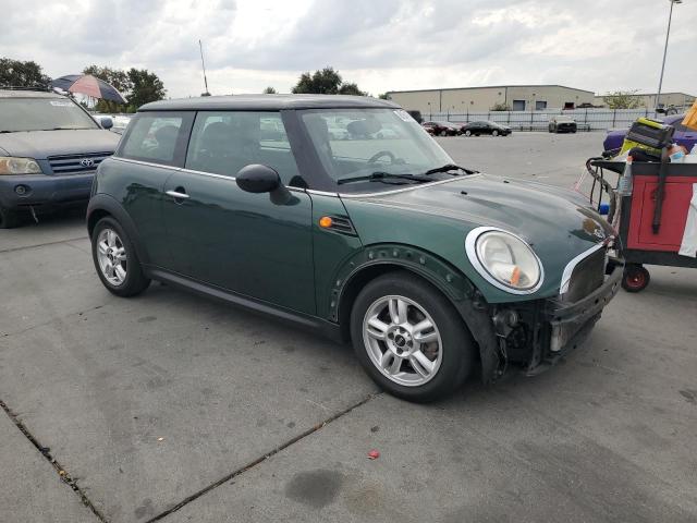 2011 MINI COOPER - WMWSU3C56BT096799