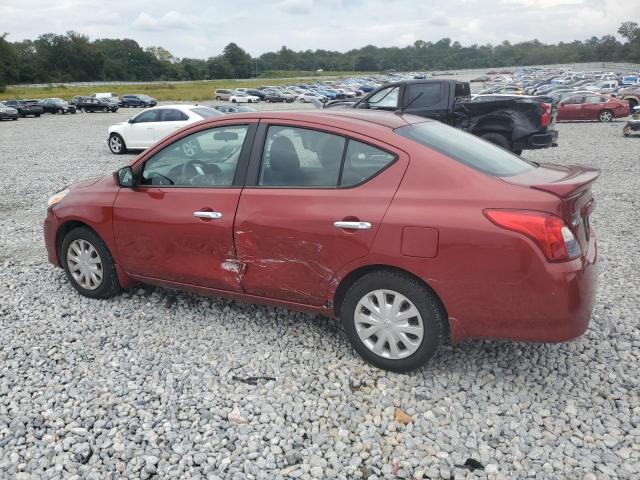 2016 NISSAN VERSA S 3N1CN7AP1GL829081