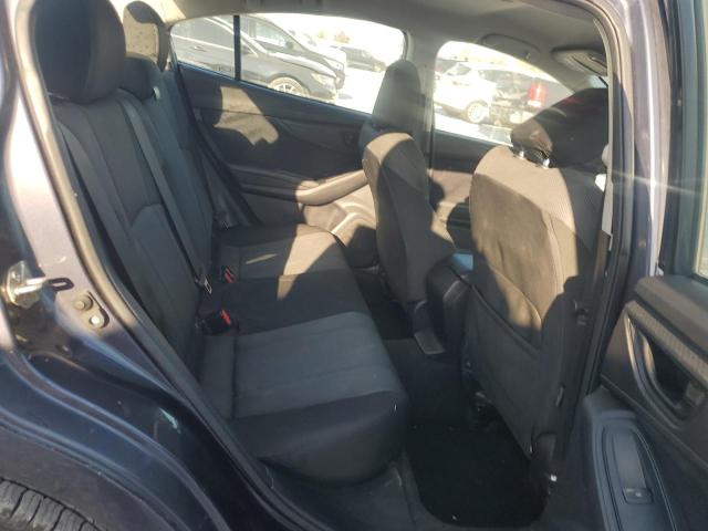 2017 SUBARU IMPREZA PR 4S3GKAB61H3615487