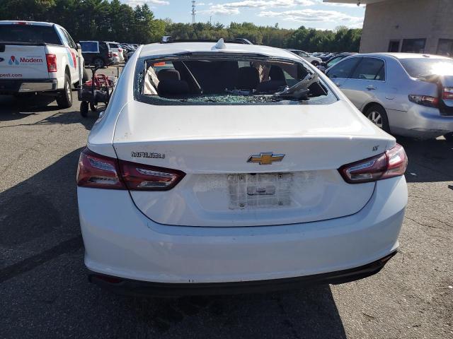 2020 CHEVROLET MALIBU LT #3308327177