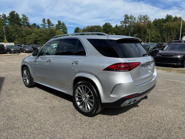 2020 MERCEDES-BENZ GLE 350 4M 4JGFB4KB0LA075771