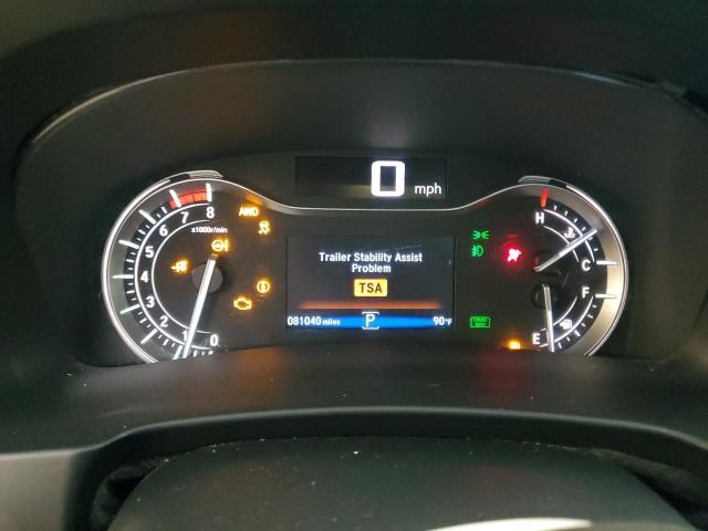 2016 HONDA PILOT EXL 5FNYF6H84GB076900