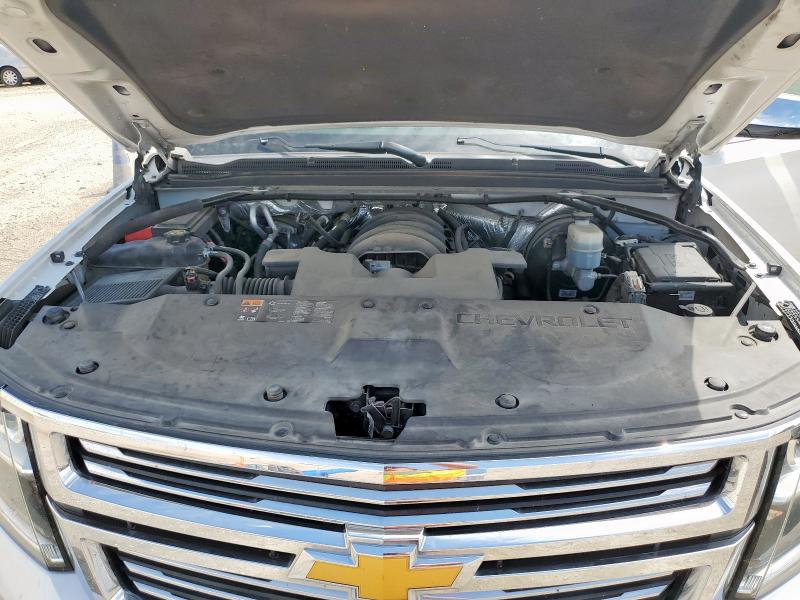 2016 CHEVROLET TAHOE K150 - 1GNSKCKC6GR264493