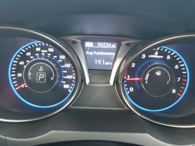 2016 HYUNDAI GENESIS CO KMHHU6KJ6GU135904